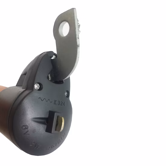 자전거 액세서리 플라스틱 자전거 다이나모(HDM