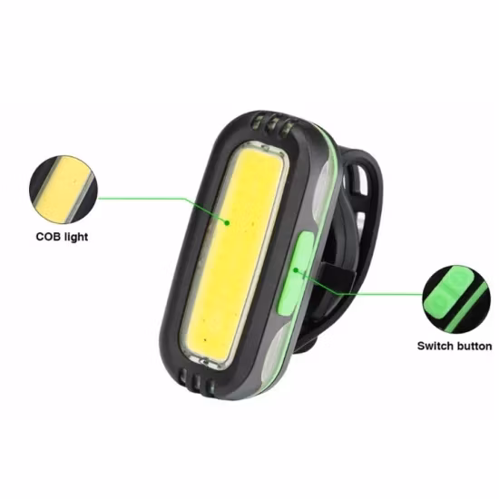 자전거 바람 불 바퀴 LED 조명 야외 야간 안전 경고